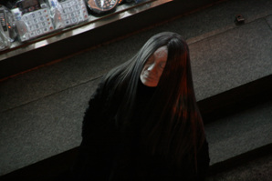 마녀의 관